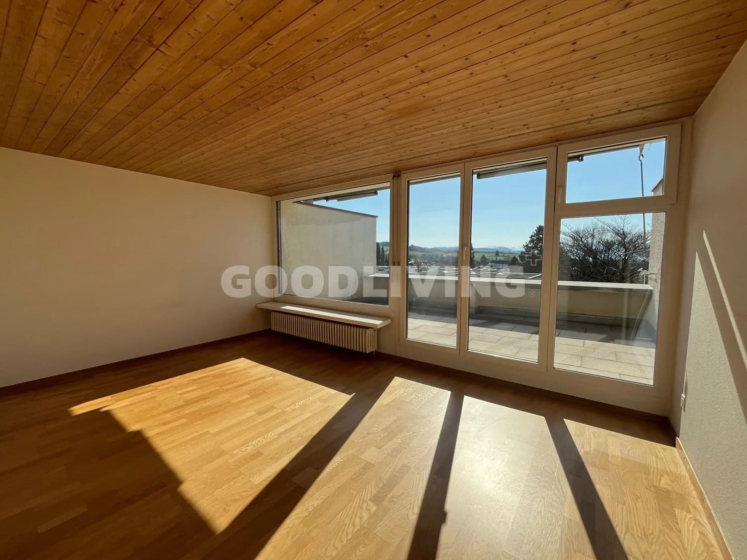 Ein Ort zum Ankommen und Wohlfühlen