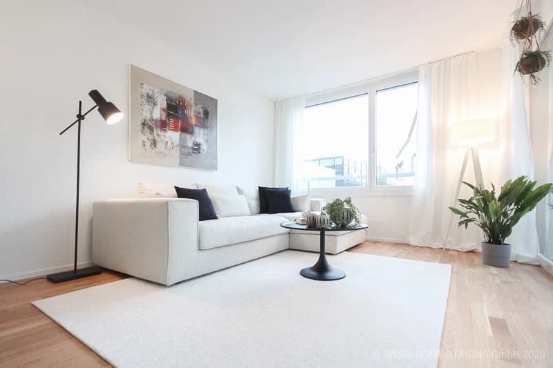 MIETEN OHNE KAUTION - Ein WohnTraum!