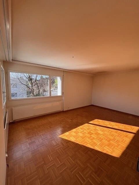 Wohnen am schönen Sonnenberg