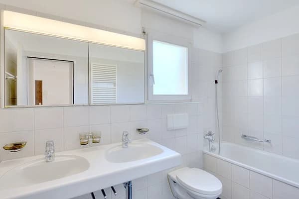 Ruhiges Wohnen an herrlicher Lage