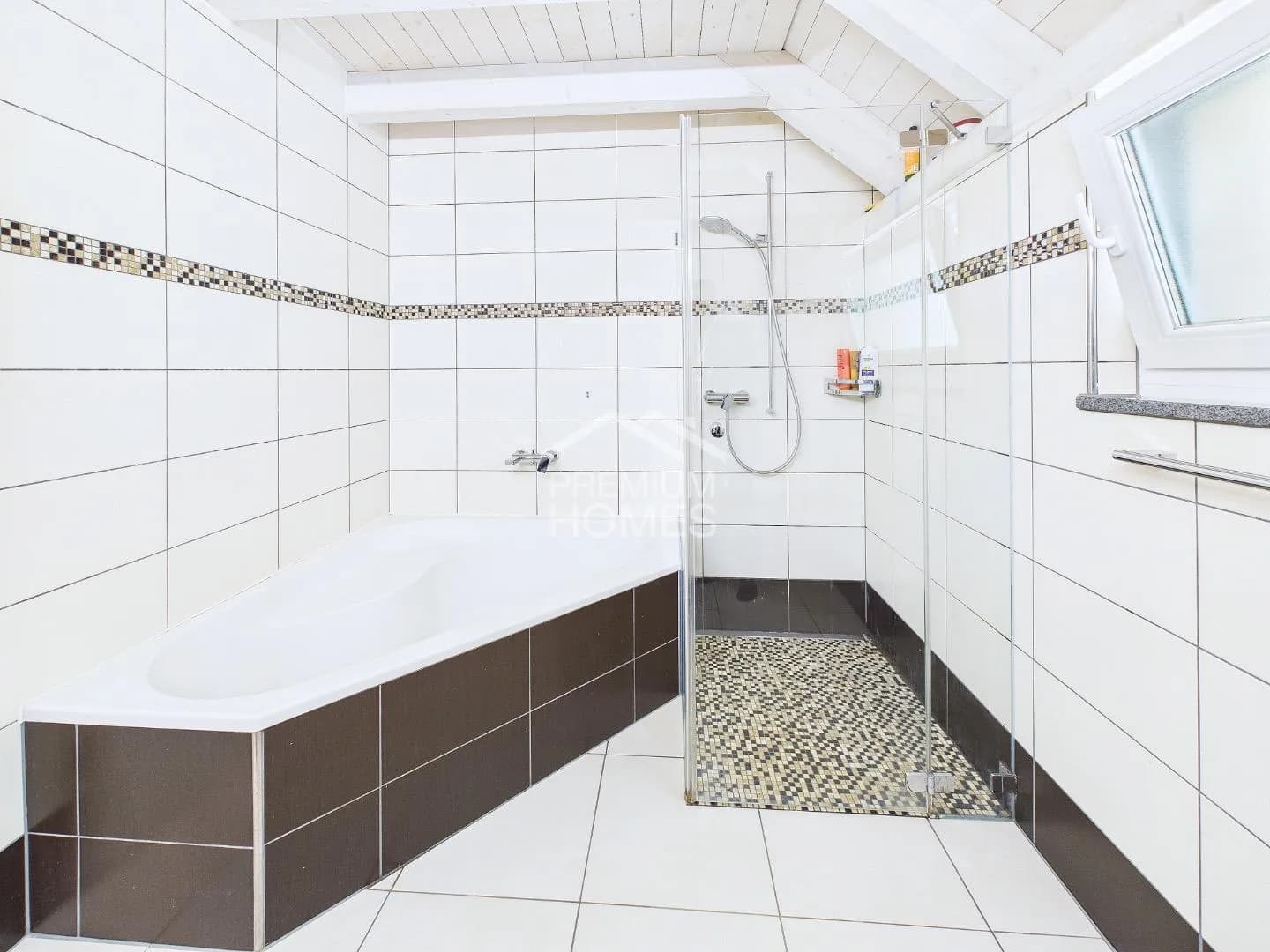 ICH HABE MICH VERLIEBT