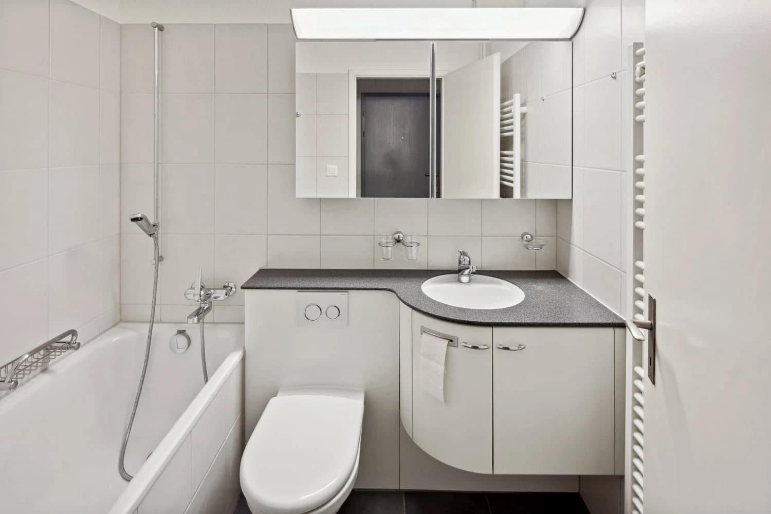 MIETEN OHNE DEPOT - Ihre neue Wohnung an ruhiger, ländlicher Lage