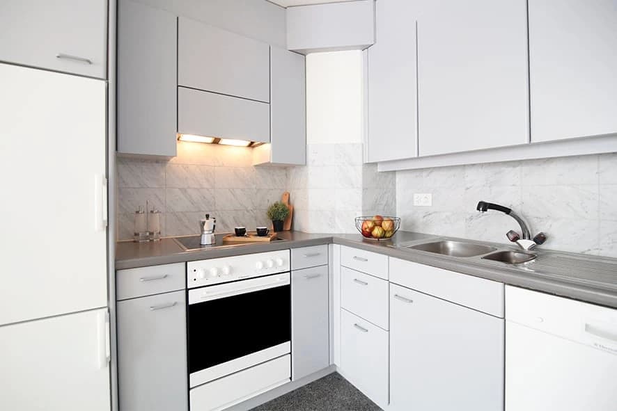 Dachwohnung mit Charme sucht neuen Bewohner!