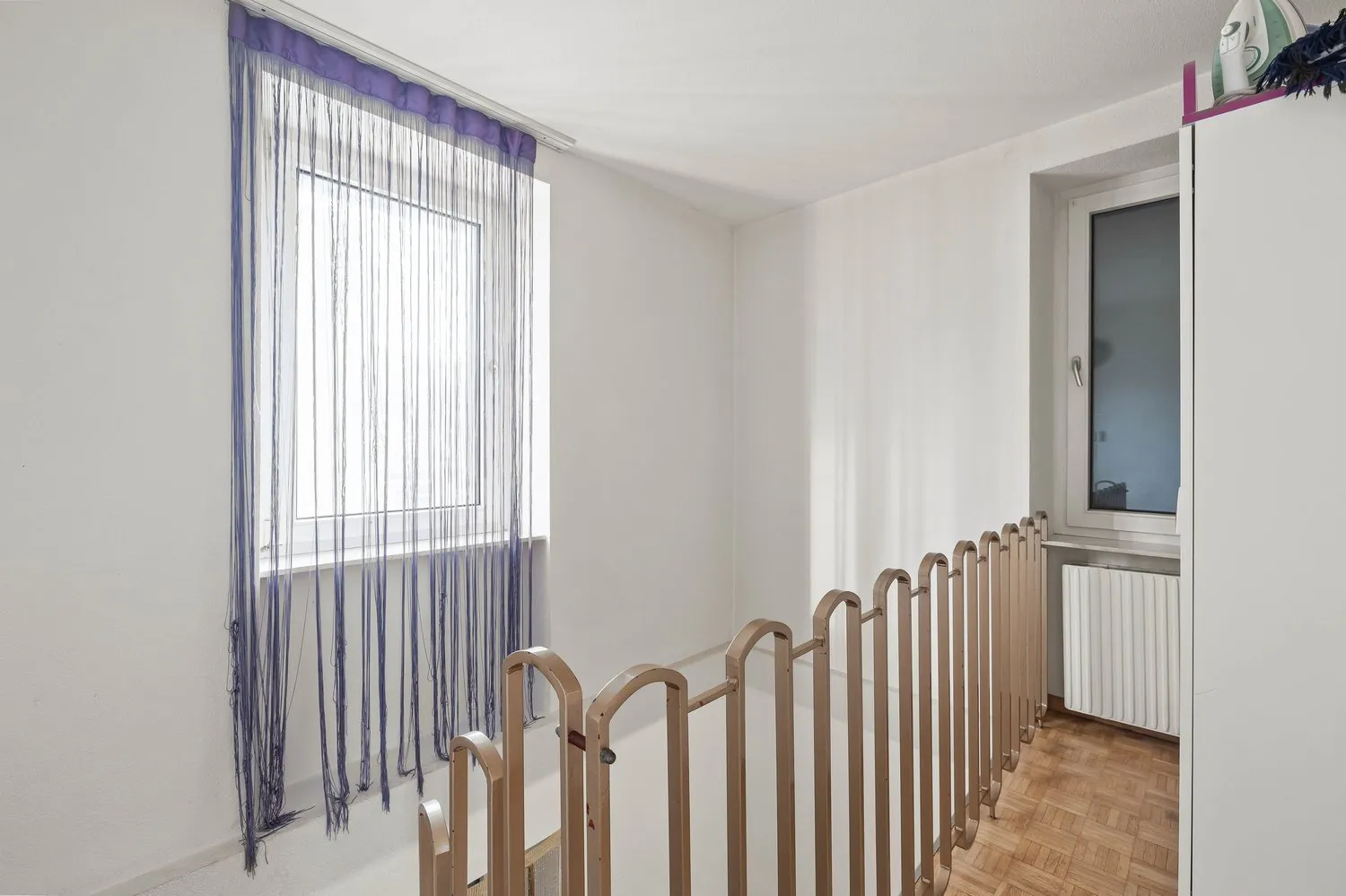 MFH mit 3 Einheiten, voll vermietet - zentral in Frenkendorf