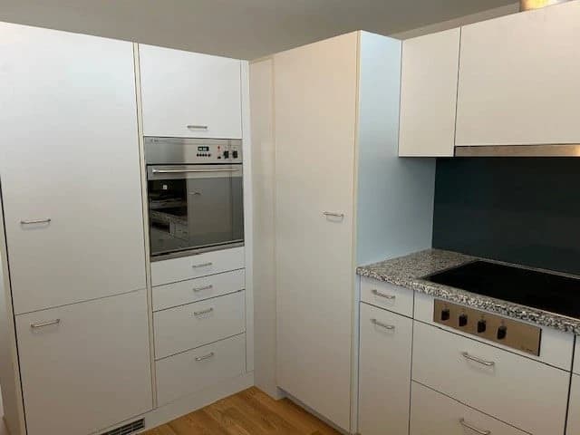 Wohnen im Zentrum der Stadt