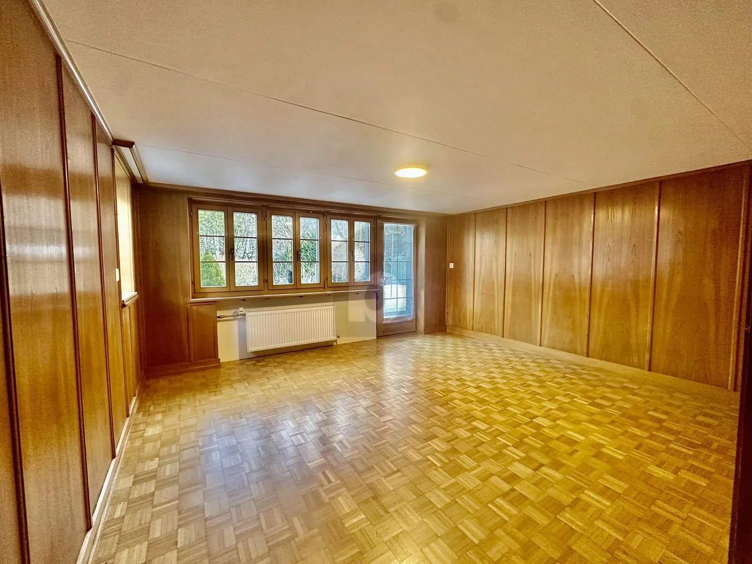 RUHIG AN ZENTRALER LAGE