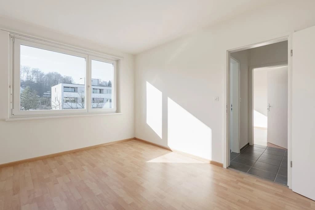 Schönes Wohnen an der Gorenmatt