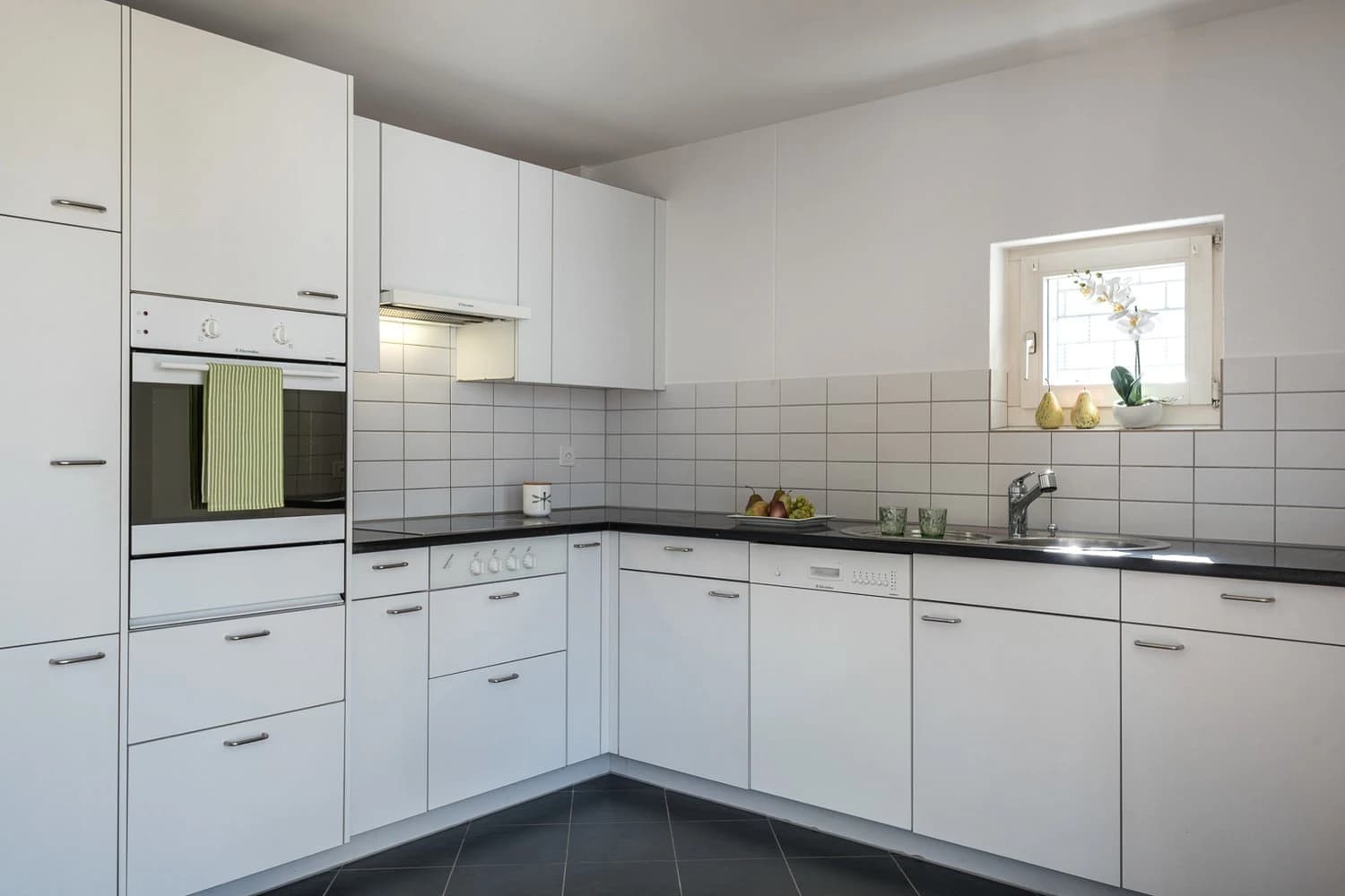 Wohntraum auf oberster Etage "Mieten ohne Kaution"