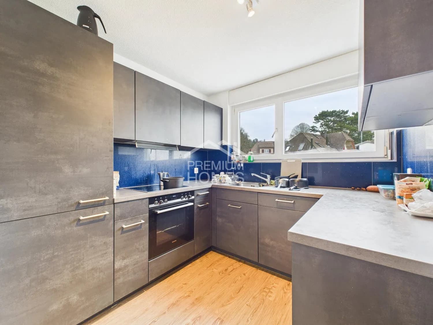 Ihr neues Zuhause wartet auf Sie!