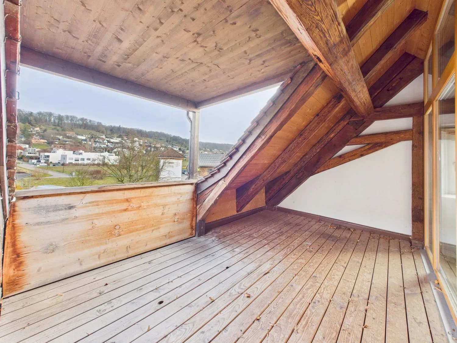 3 Zimmer Loft in 4105 Biel-Benken