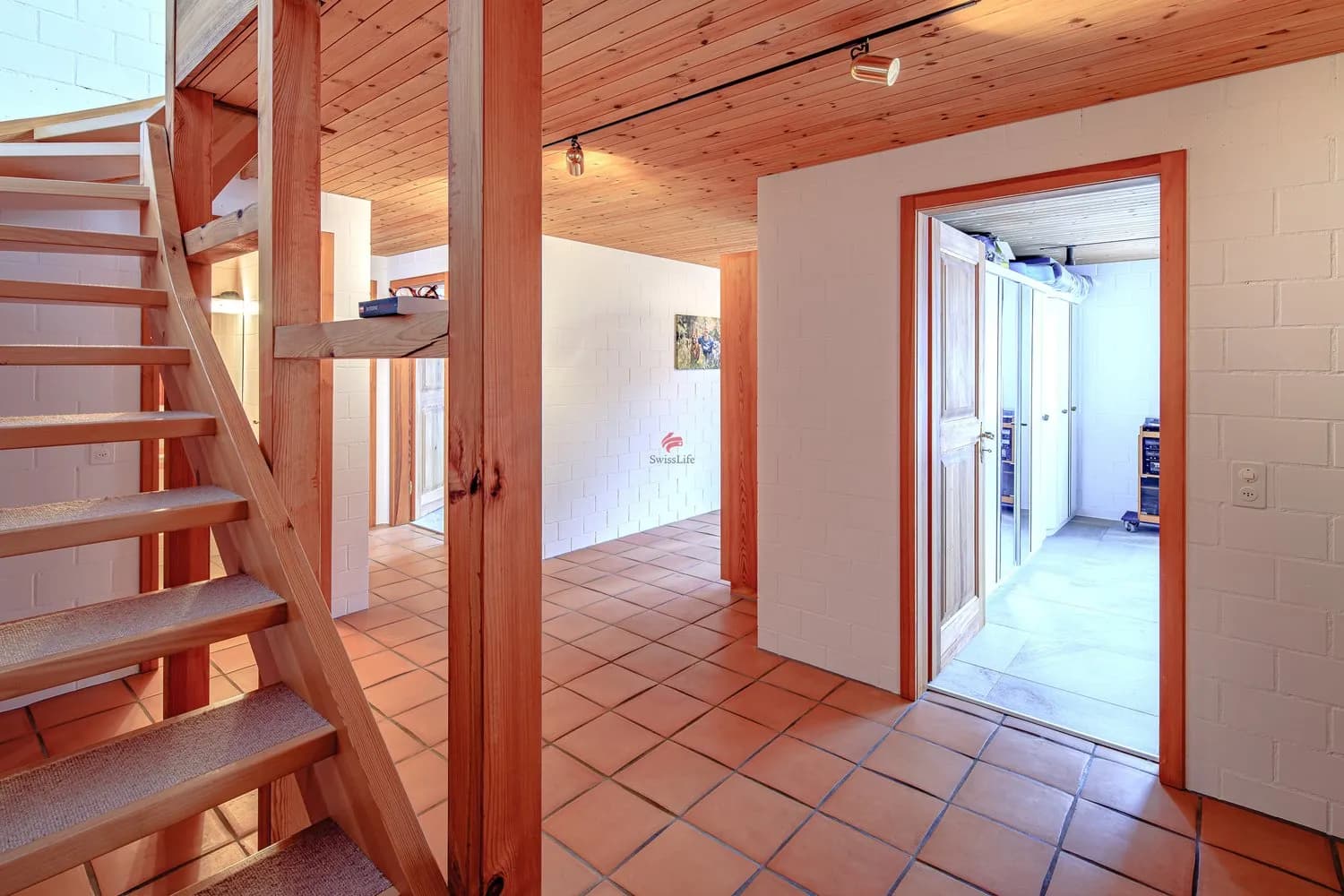 Ein Traum für Puristen