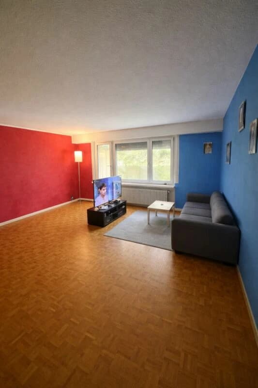 1.0 ZWG im 1.OG in Luzern