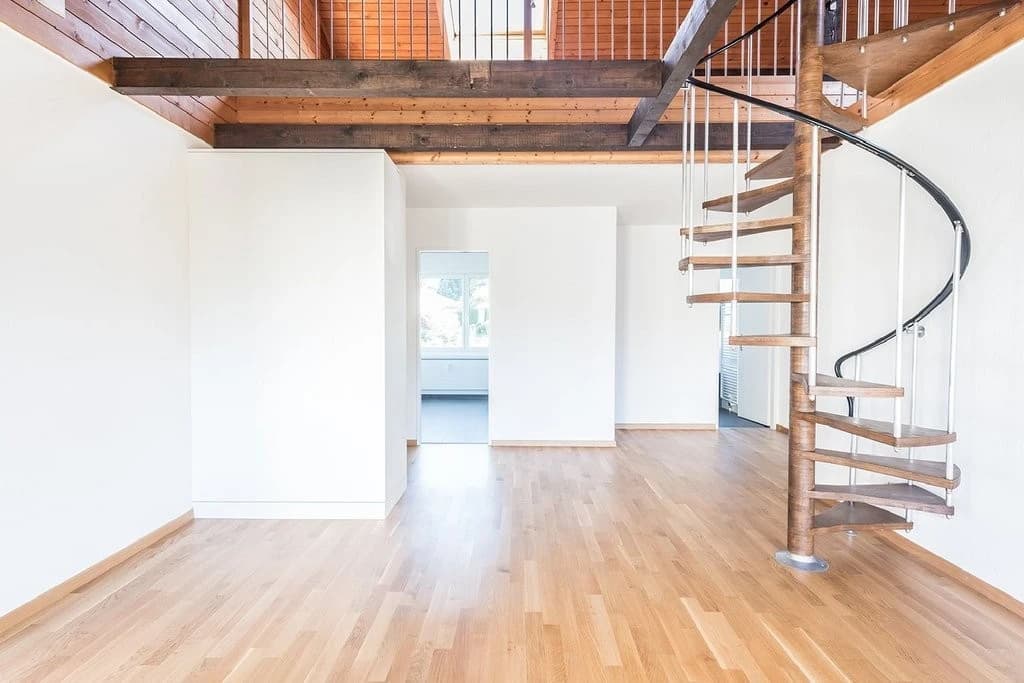 Start ins eigene Wohnglück