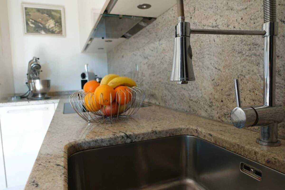 Einfamilienhaus mit grossem Garten