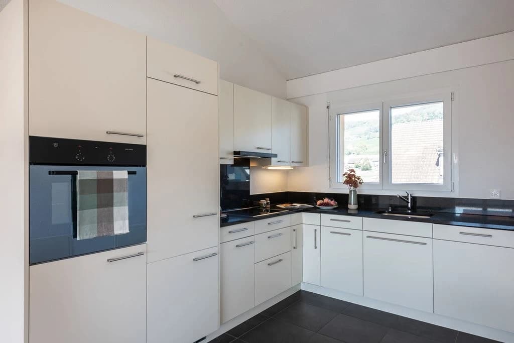 Wohnen an ruhiger Lage - Umzugsgutschein geschenkt