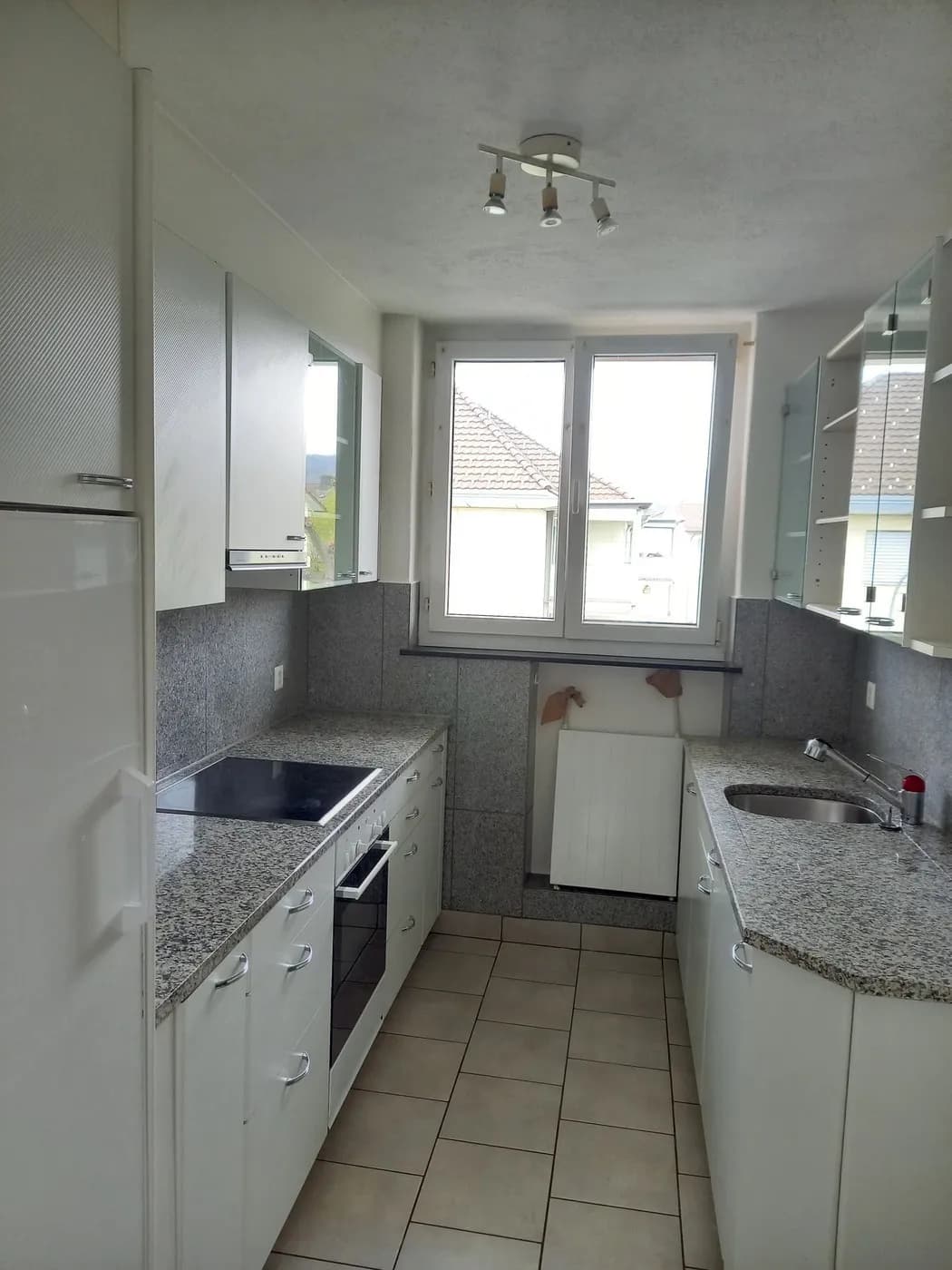 Charmante 3.5-Zimmer-Wohnung im Herzen von Dietikon (Befristet bis 30.09.2026)