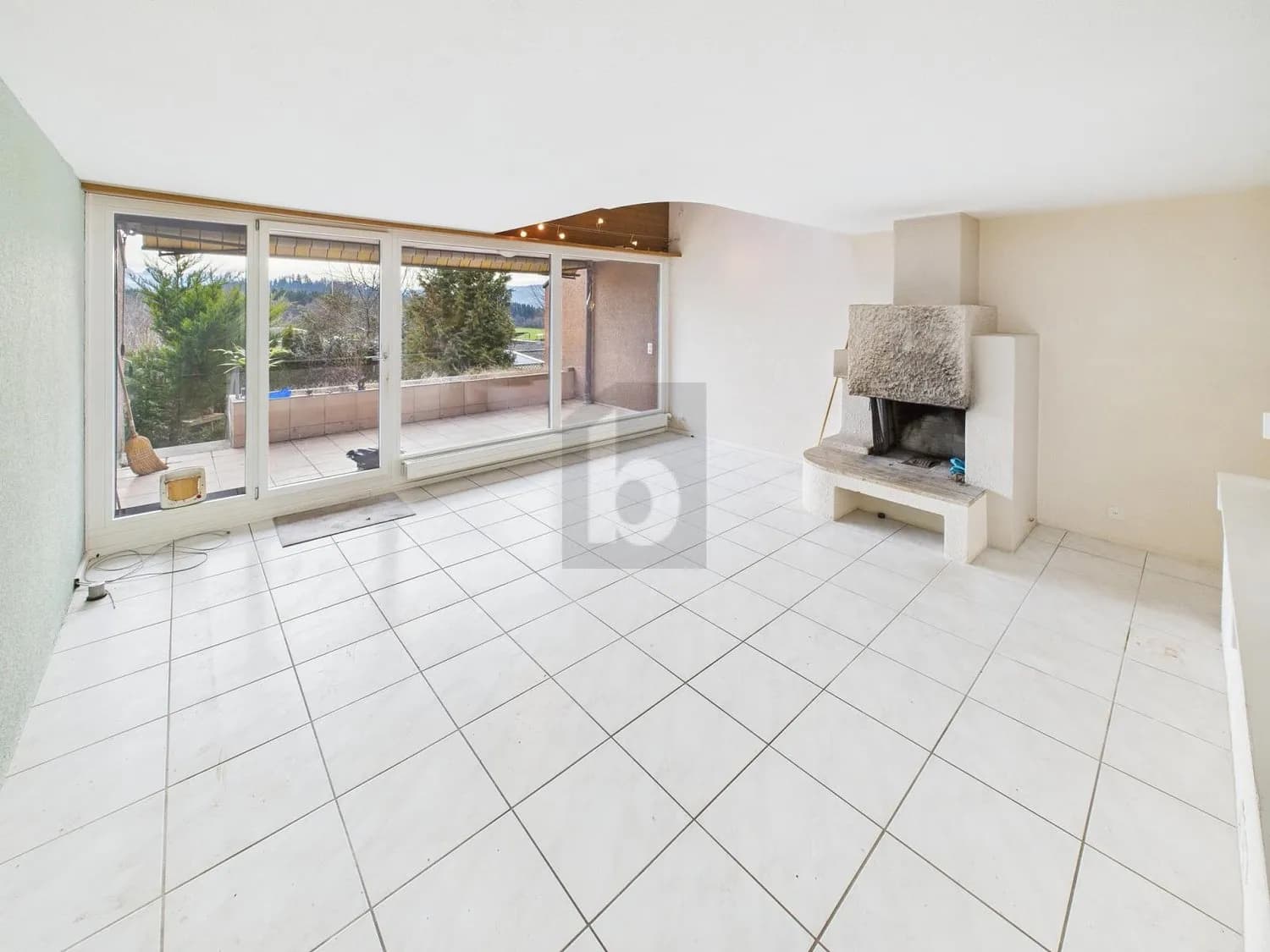 TOP AUSSICHT MIT VIEL PRIVATSPHÄRE