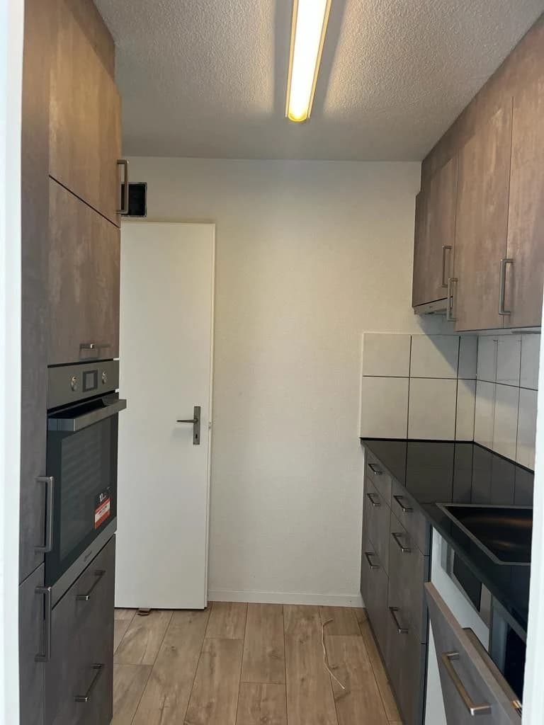 Renovierte 5.5 Zimmer Wohnung in Langenthal BE