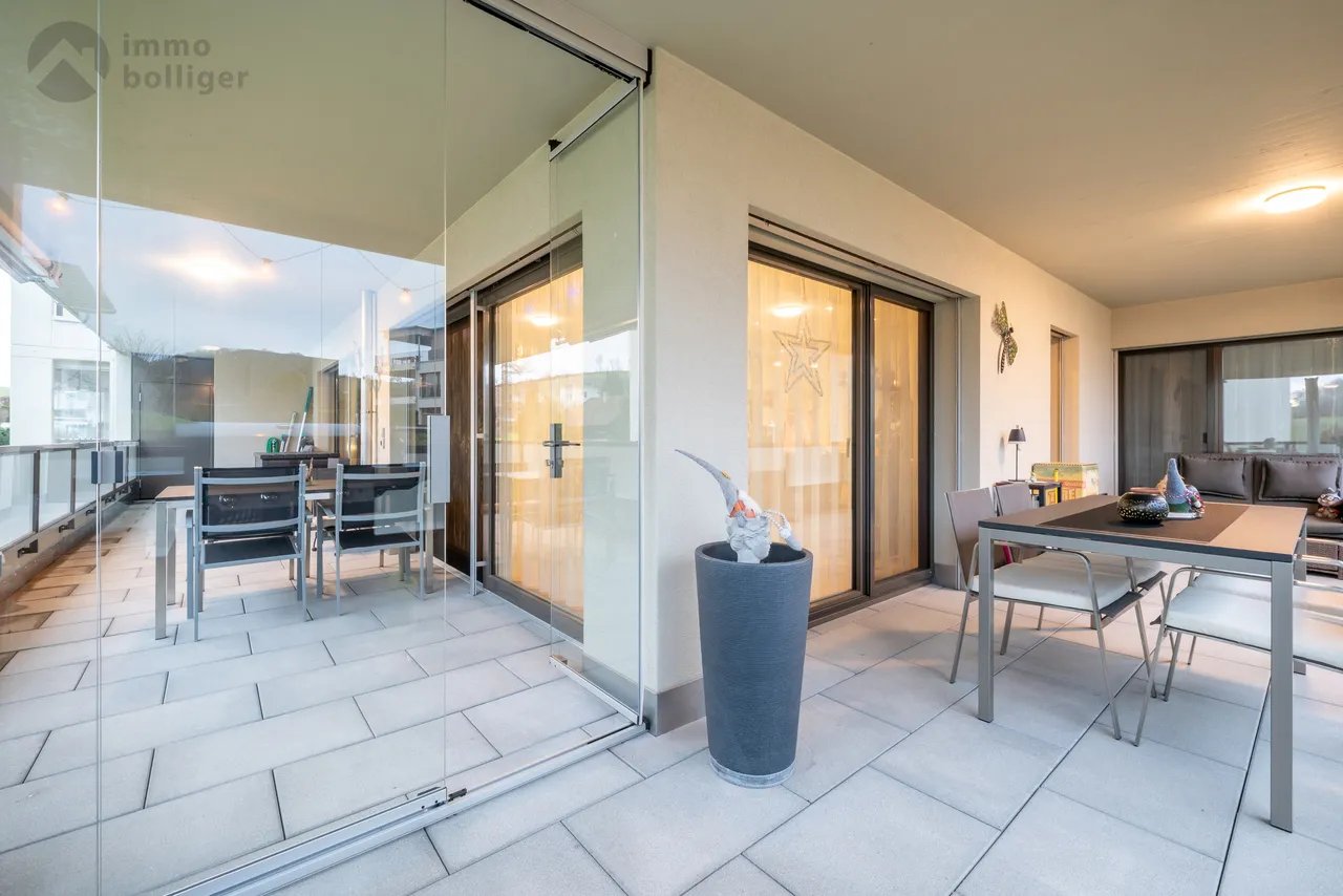 Modern leben in Ihrer eigenen Wohnfühloase