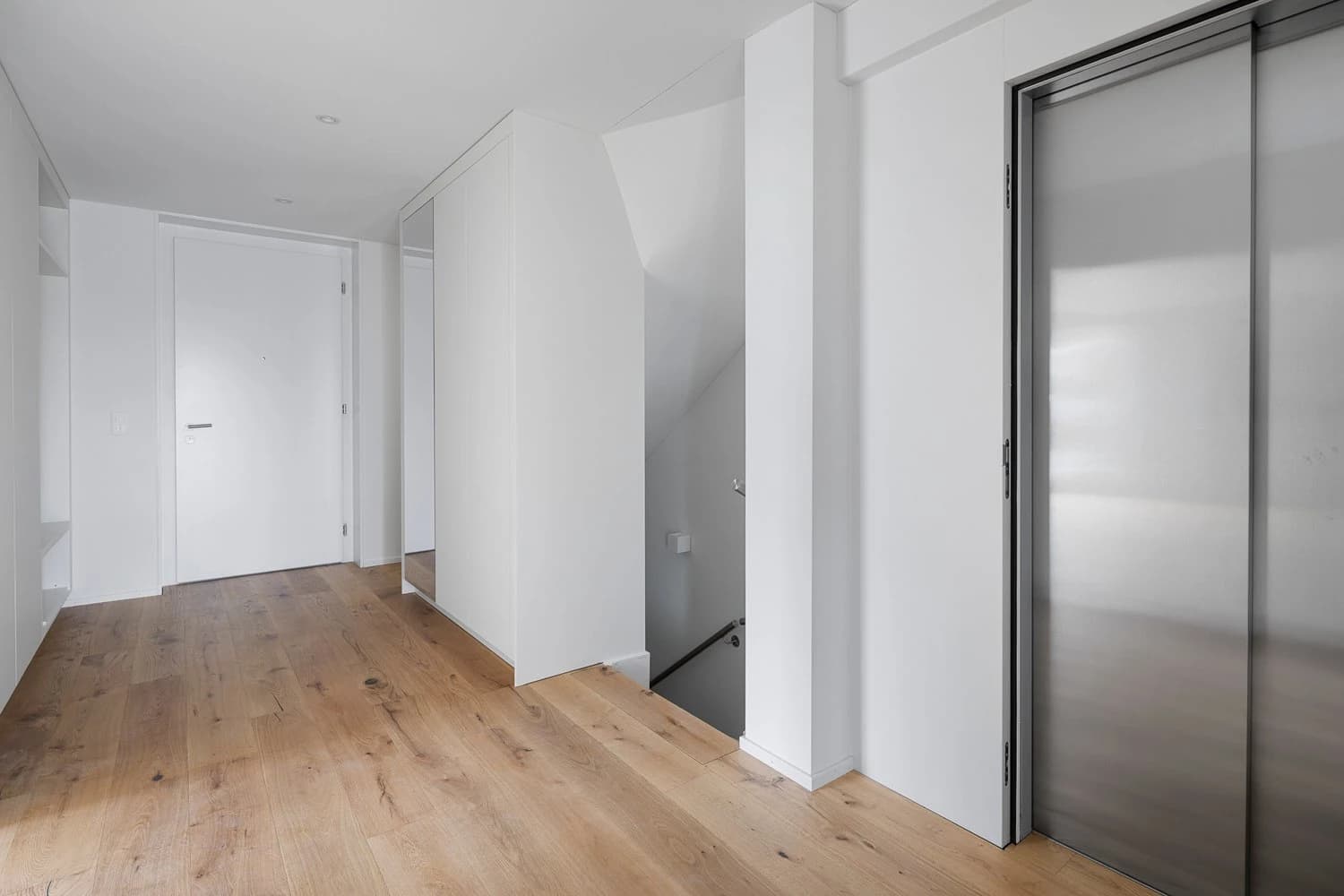 Neubau mit traumhafter Weitsicht