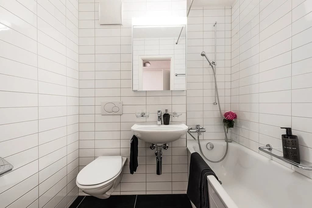 Urbanes Wohnen in St. Gallen