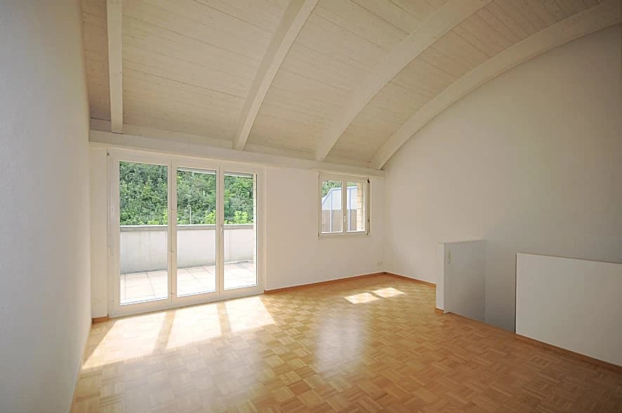 helle und zentrumsnahe Wohnung sucht neuen Bewohner!