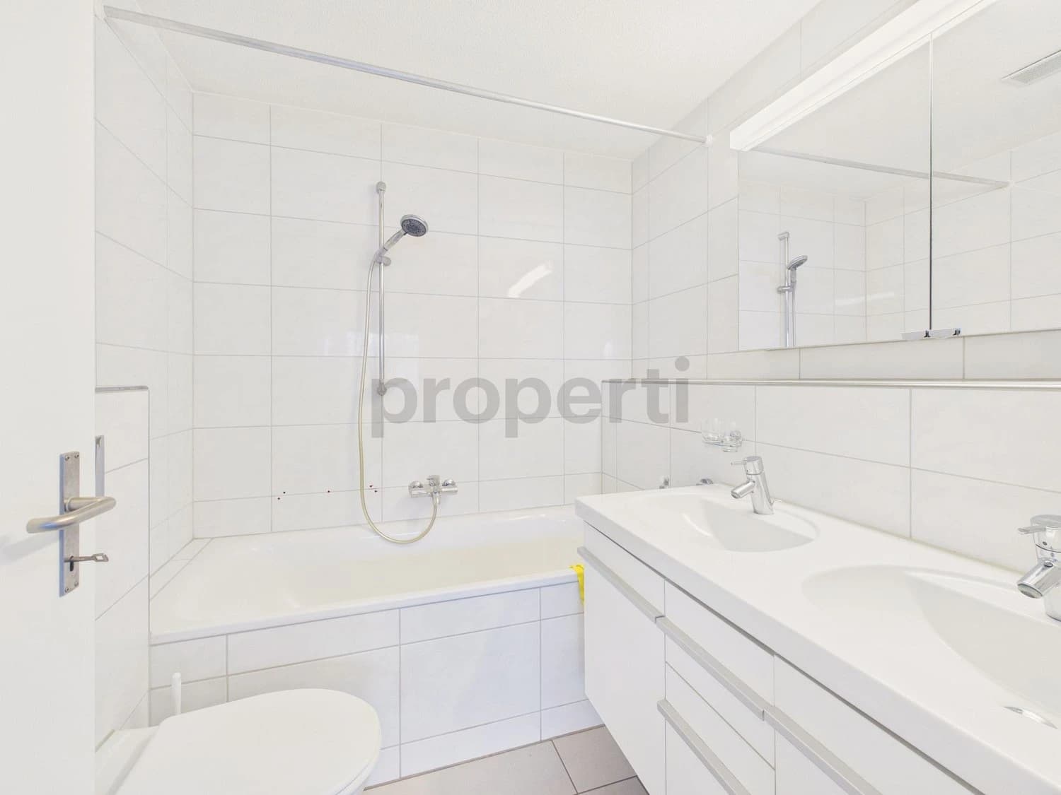 Sonnendurchflutete 3.5-Zimmer-Wohnung im Herzen von Volketswil  Ihr neues Eigenheim