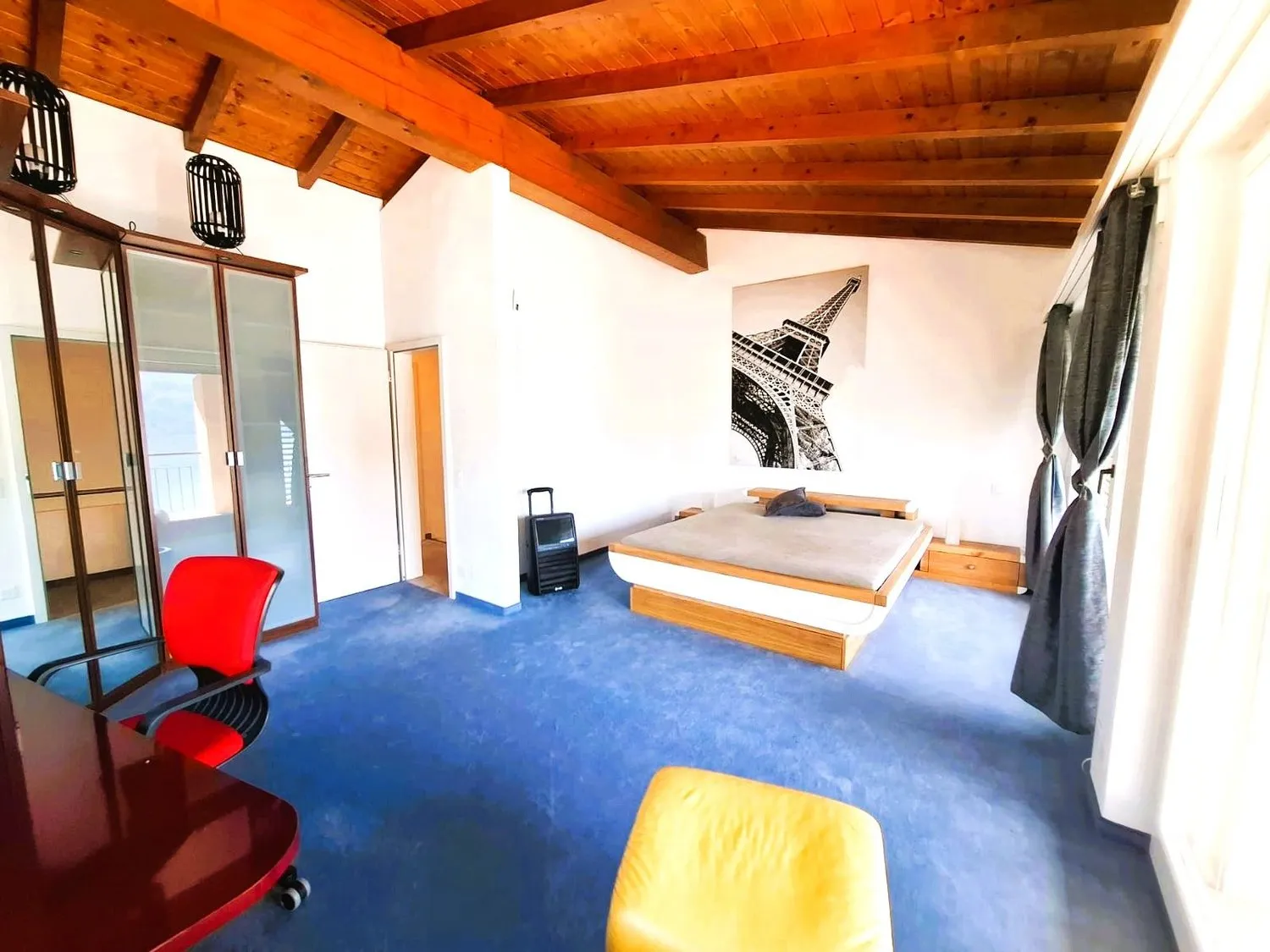 3.5-Zimmer Haus - Wohnoase mit Panoramablick auf den Lago MaggioreCasa da sogno con vista lago a Brissago  perfetta come residenza o casa vacanza