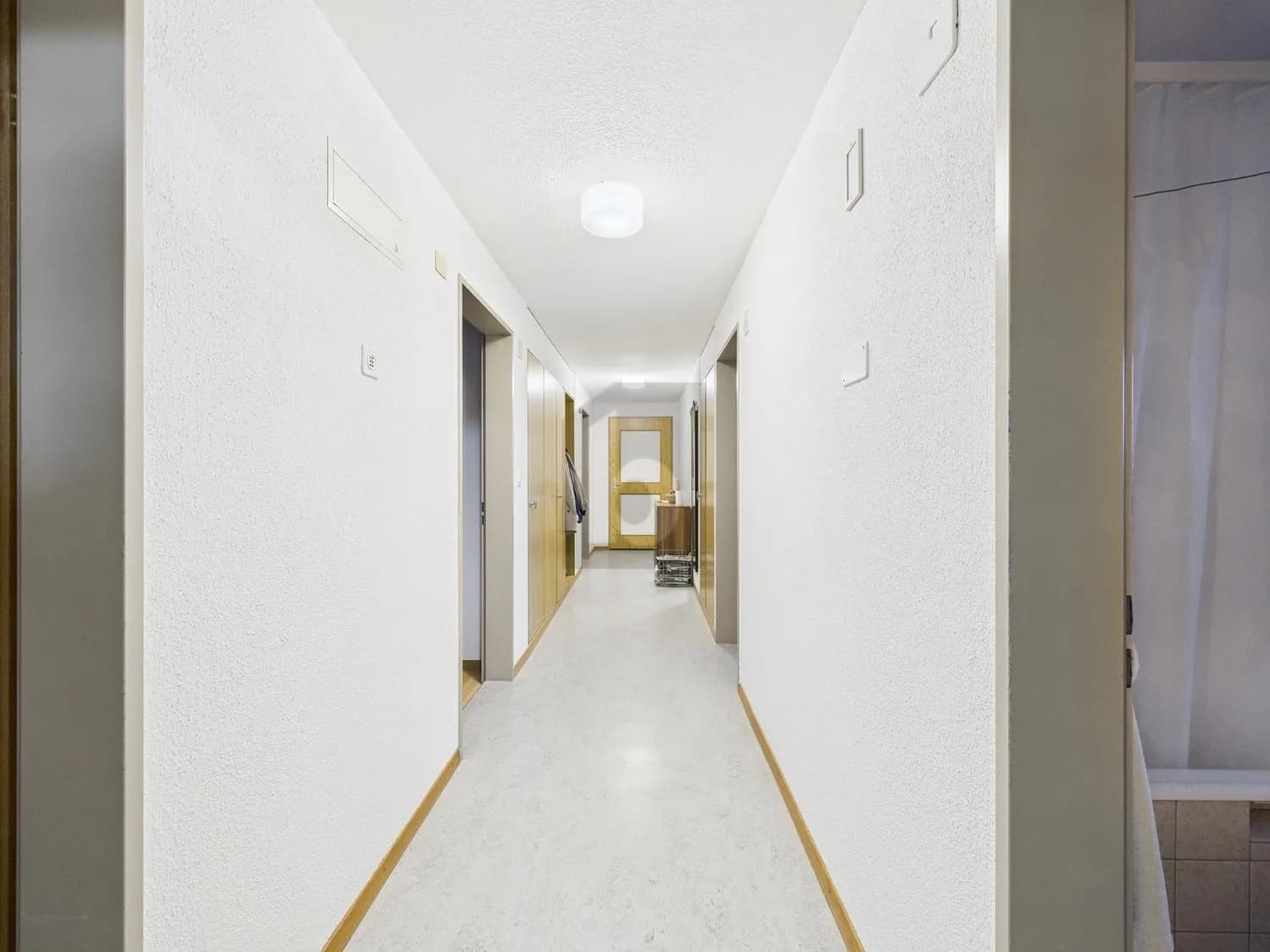 IDYLLISCHE LAGE IM GRÜNEN