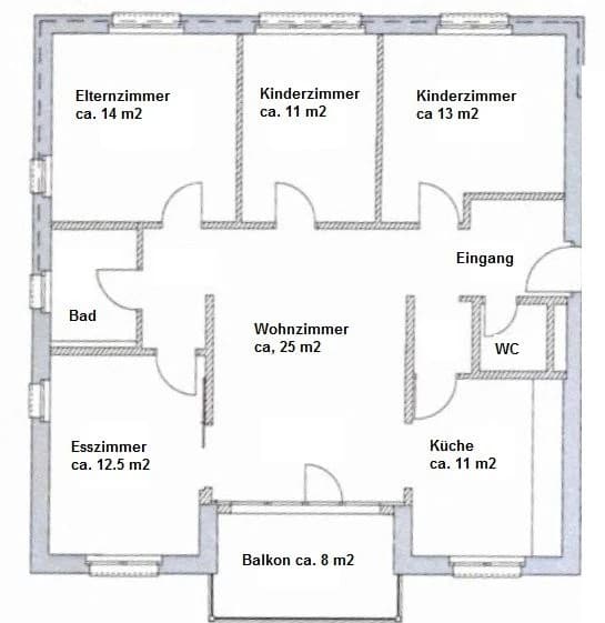 Wohnkomfort für Geniesser