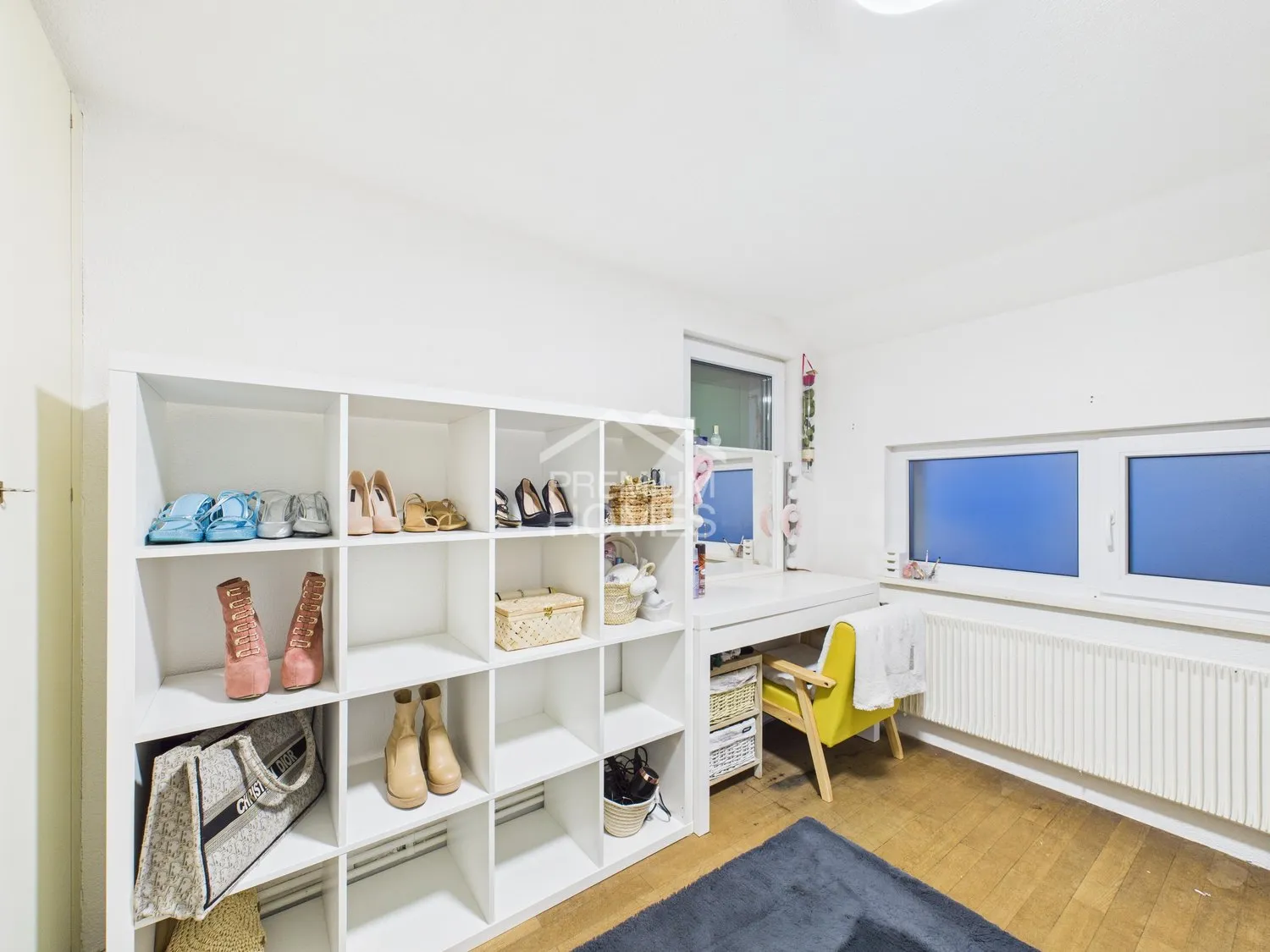 Ein Haus mit Herz, für Generationen gemacht