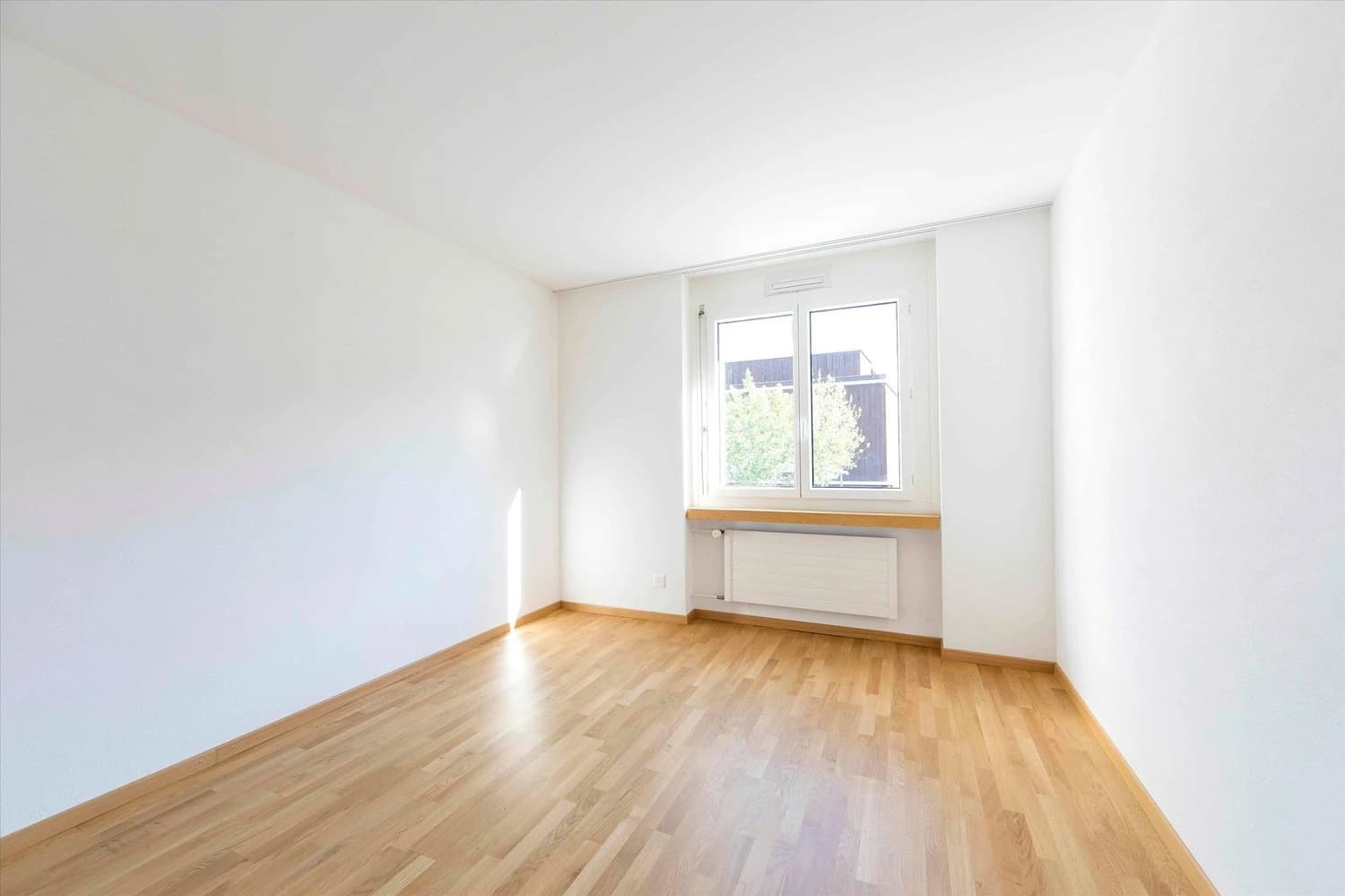 Einziehen und wohlfühlen!