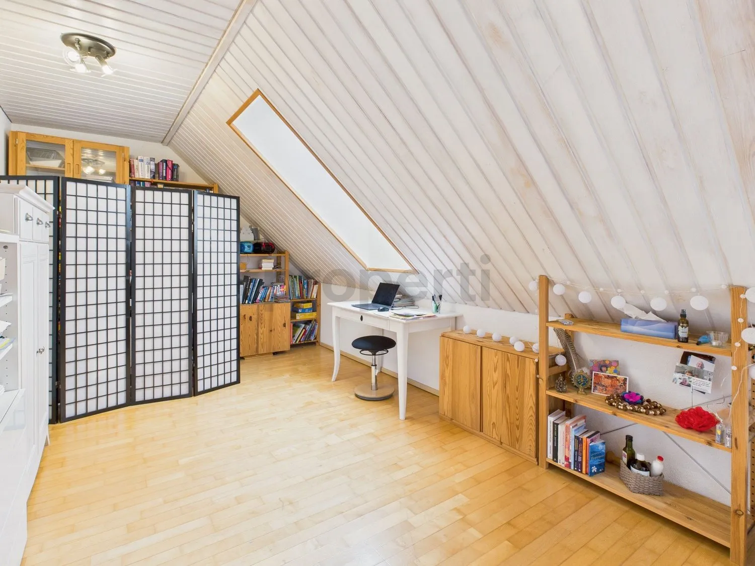 Modernes 5.5-Zimmer-Einfamilienhaus, Balsthal (Befristete Mietdauer)