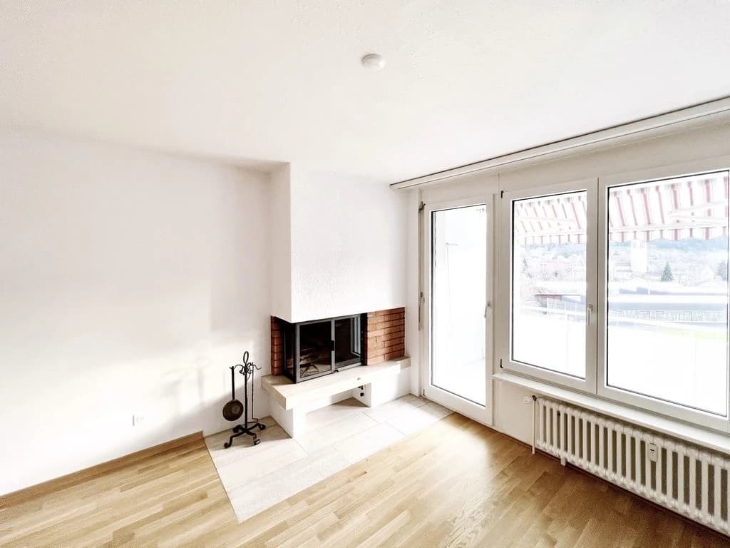 Hier endet Ihre Wohnungssuche