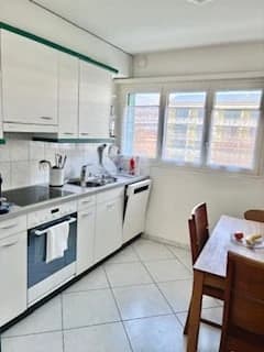 Charmante 2-Zimmer-Wohnung – ideal für Singles oder Paare