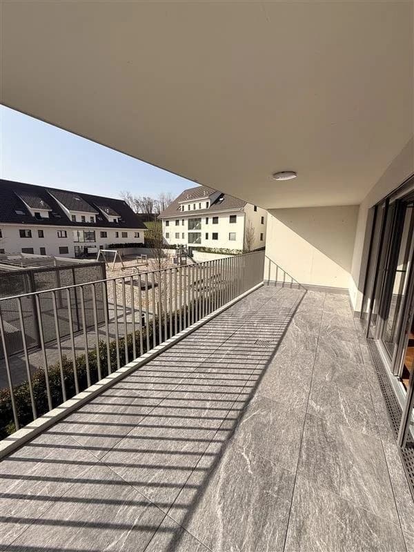 Modern wohnen, 4.5-Zimmerwohnung an ruhiger Lage