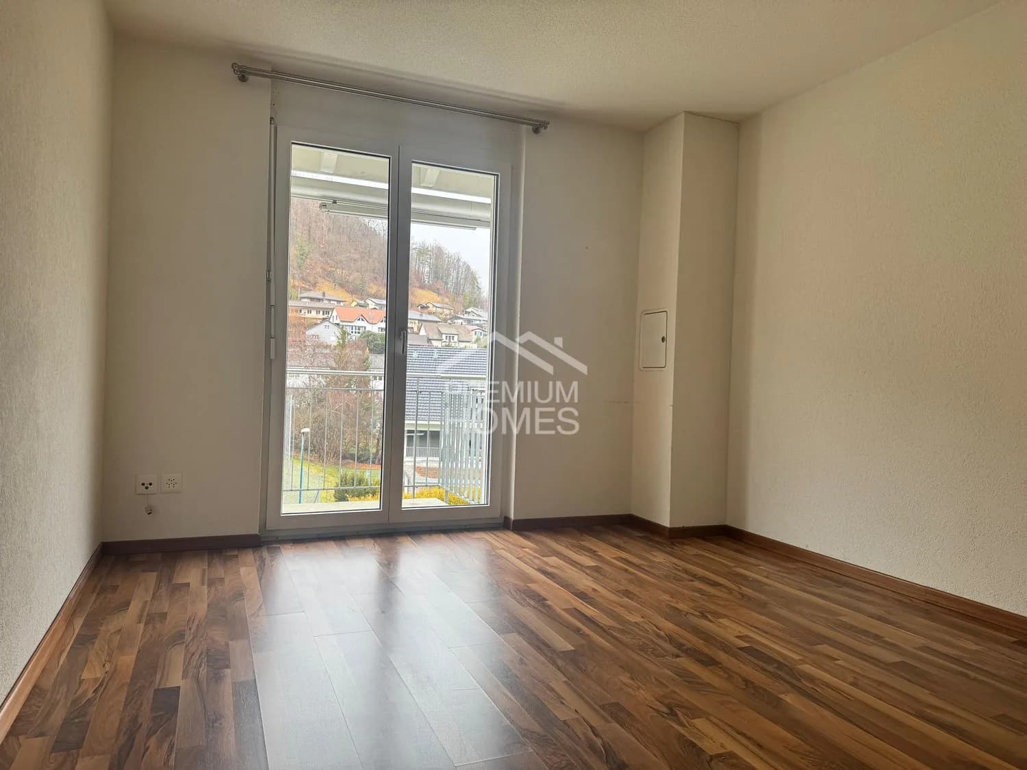 Wohnen wo das Leben spielt