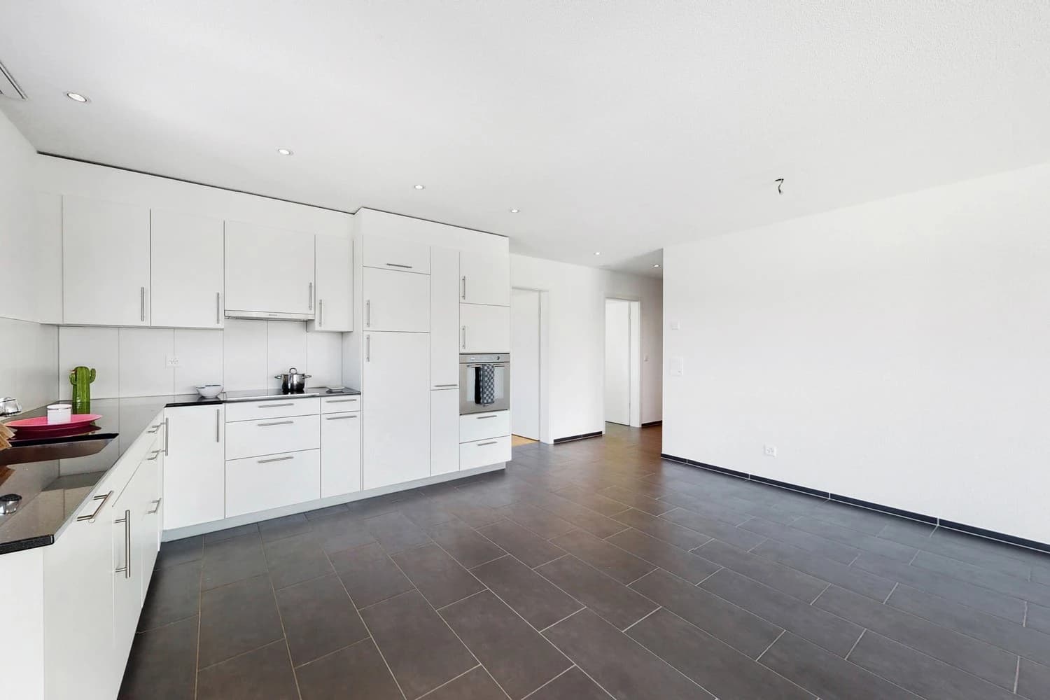 Lebensräume für Lebensträume!