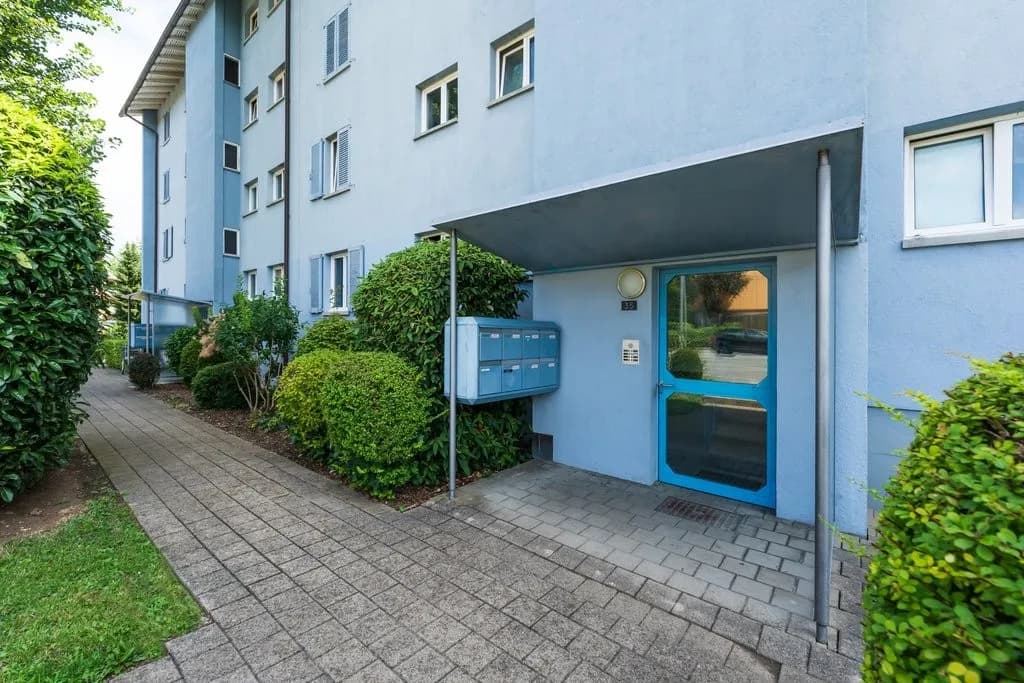 LOFTCHARME - Erstvermietung moderner Dachwohnungen!!