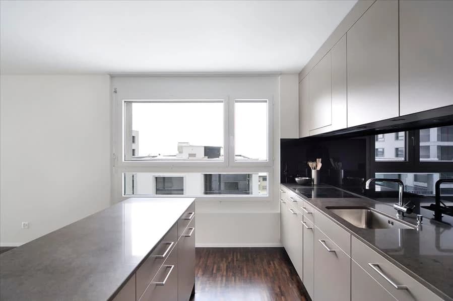 Zentrale Lage- hier bin ich Zuhause!