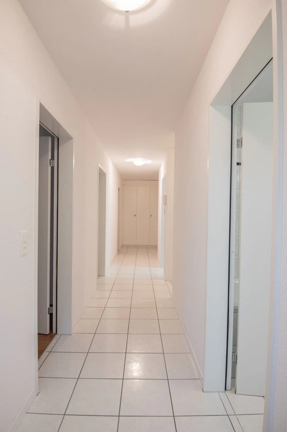 Lichtdurchflutete 4.5-Zimmerwohnung