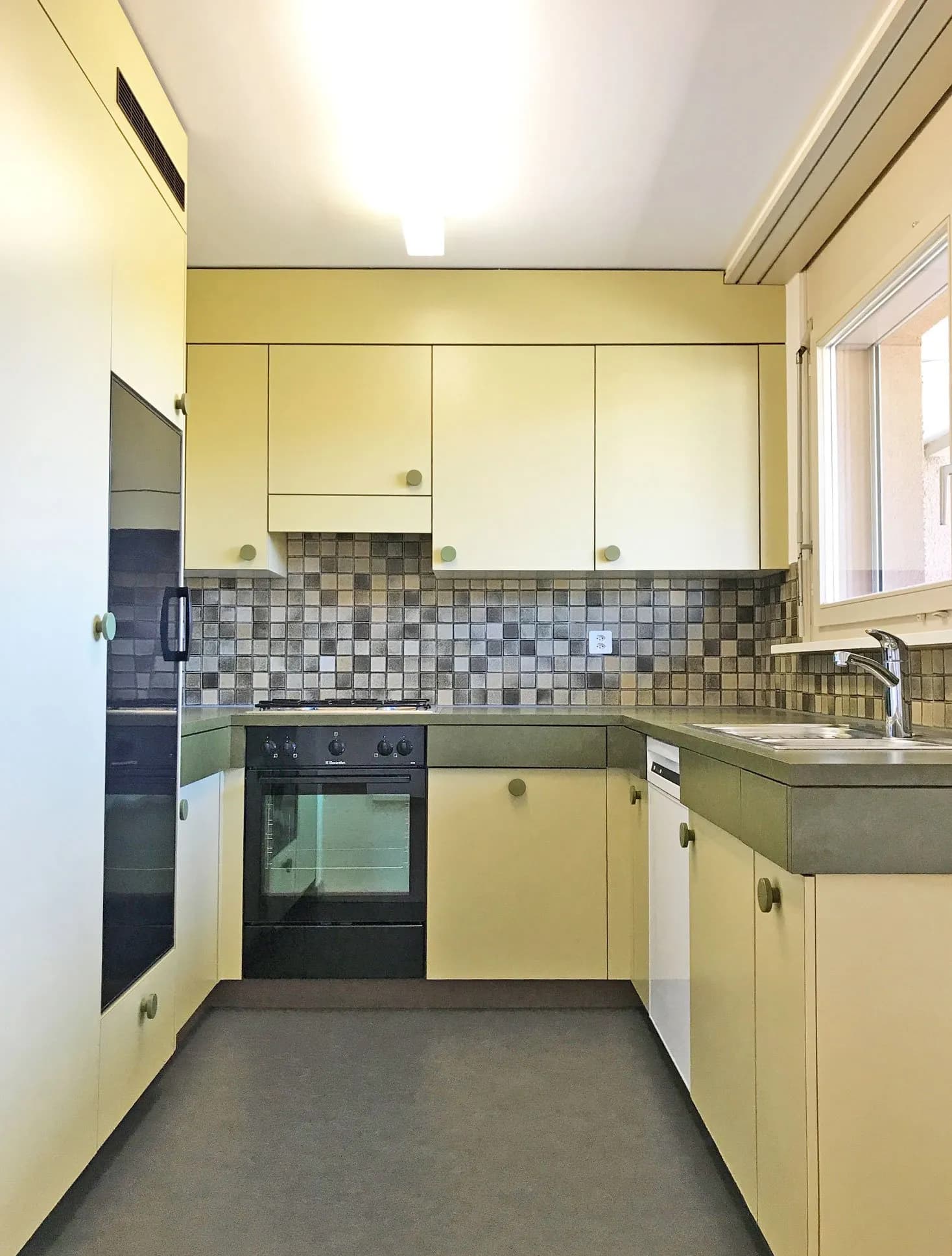 Charmante Wohnung in Limmat Nähe!