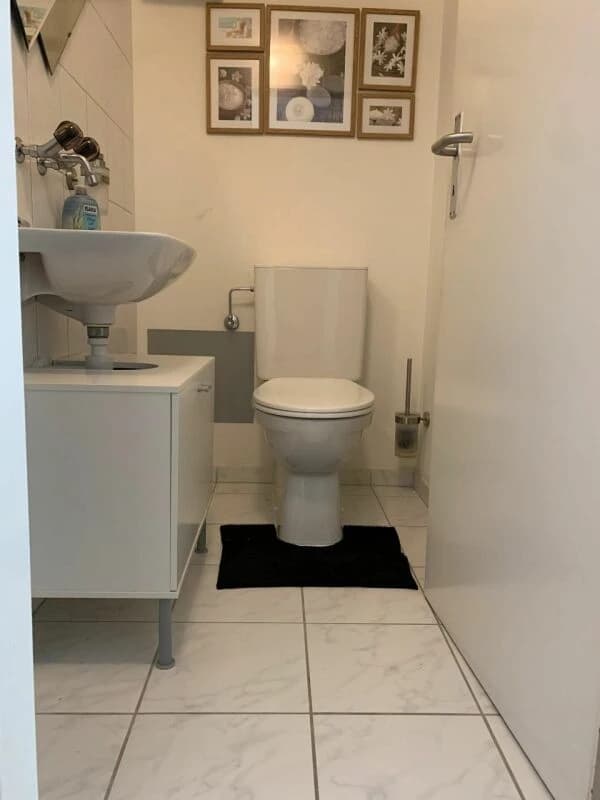 4.5 ZWG im 3.OG in Laufen