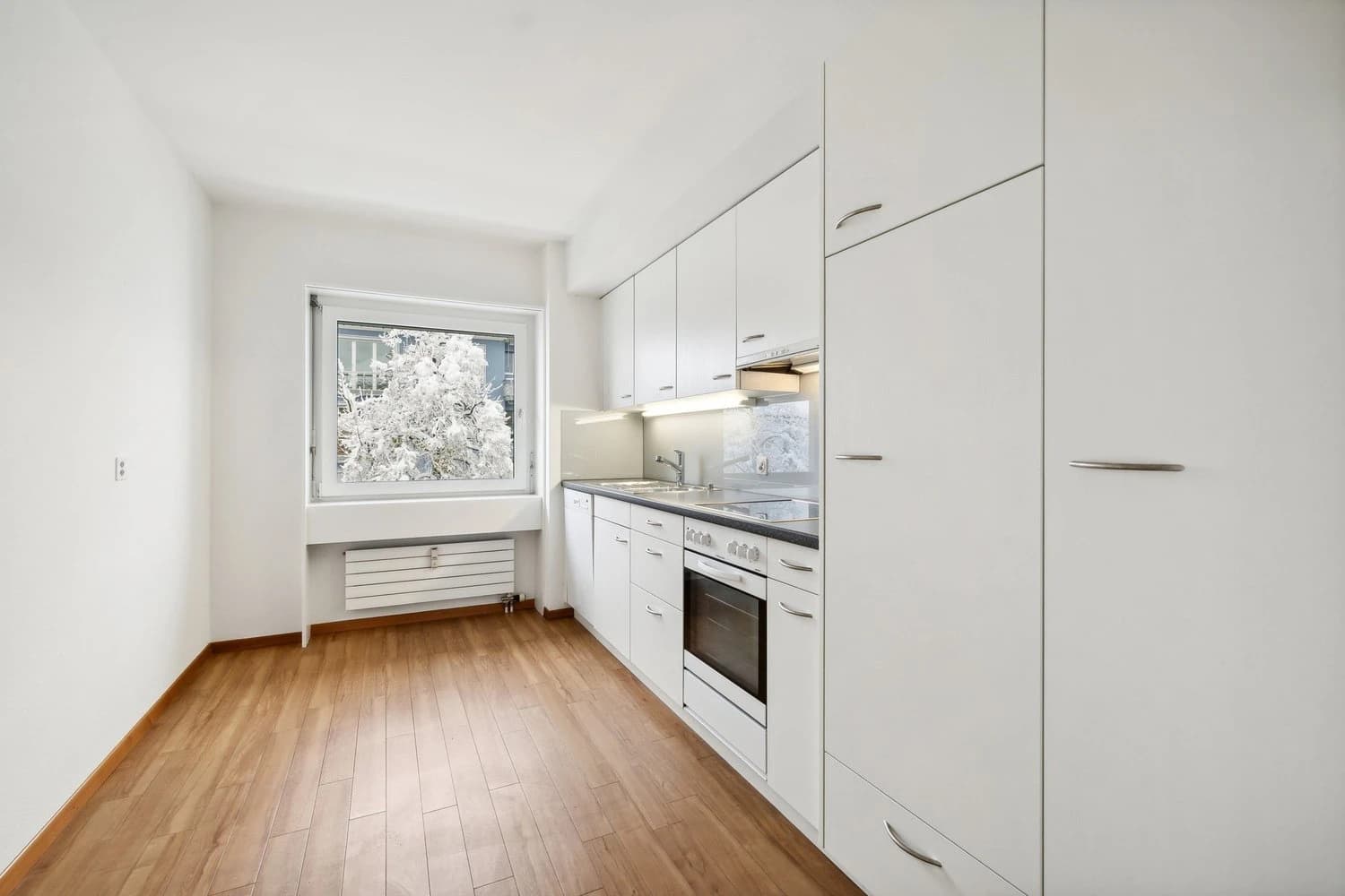 Gemütliche WG-Wohnung am Neuweilerplatz