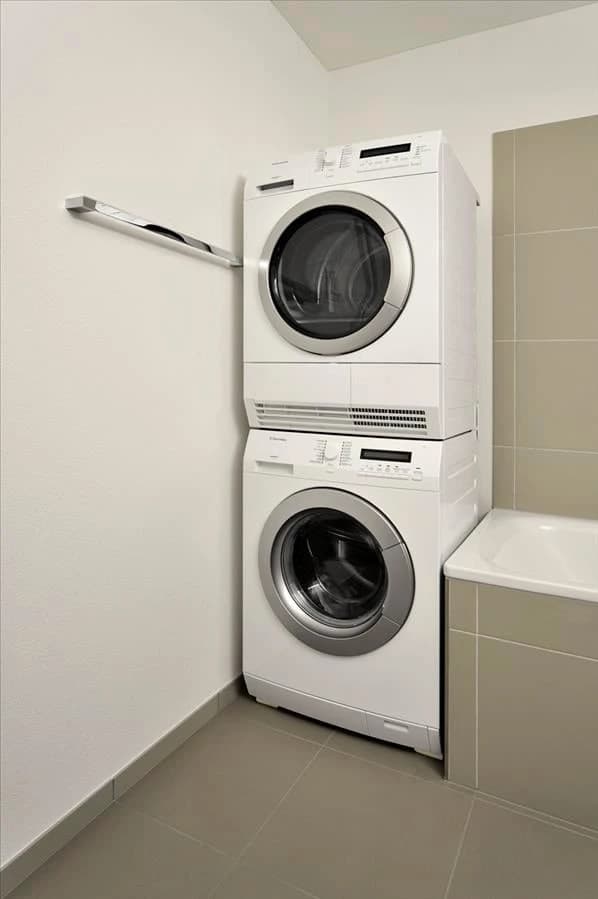 Zentrale Lage- hier bin ich Zuhause!