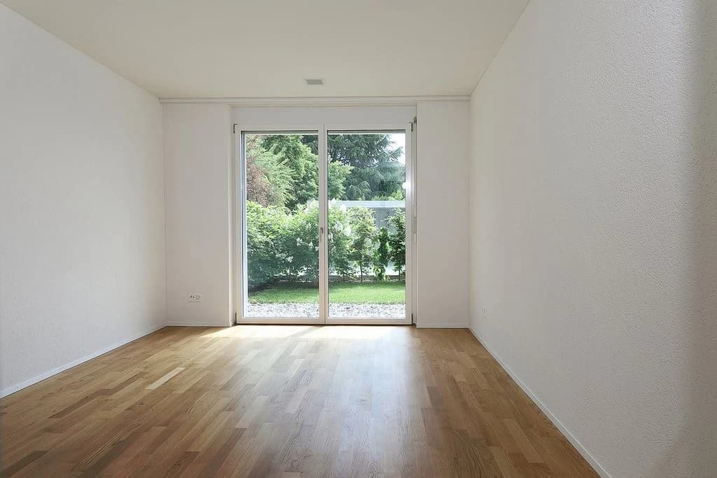 Leben Sie Ihren Wohntraum!