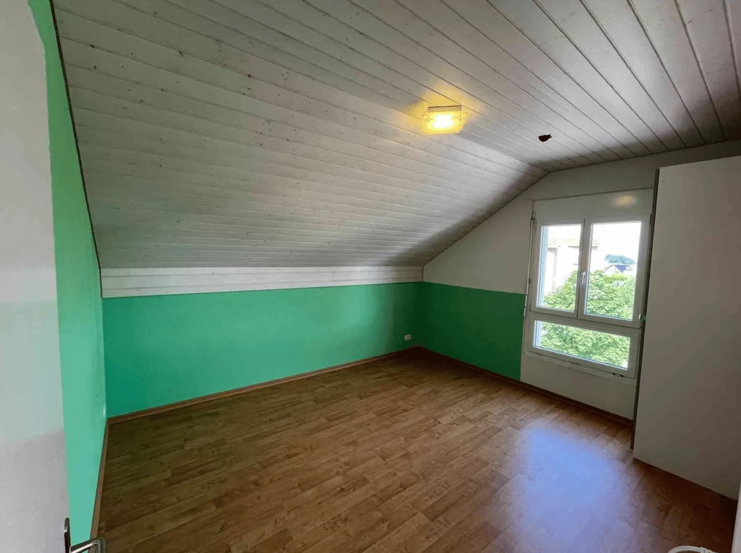 Exquisites Einfamilienhaus in der Schweiz