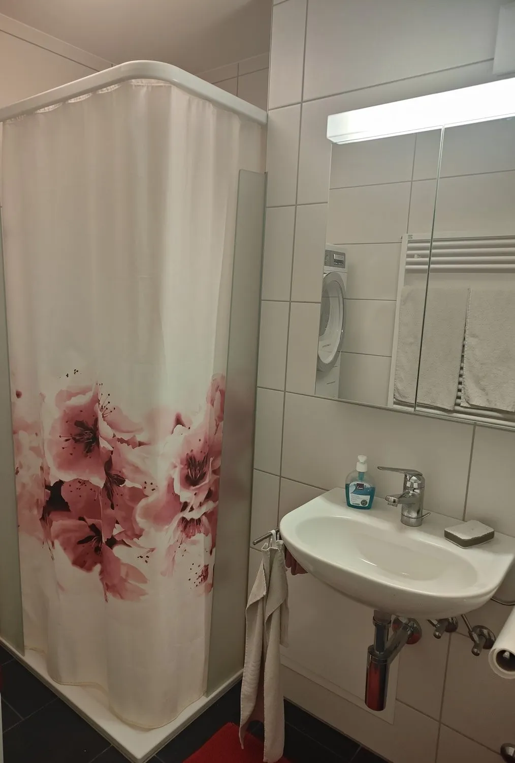 Vielseitige 1.5-Zimmerwohnung im Herzen von Urtenen-Schönbühl