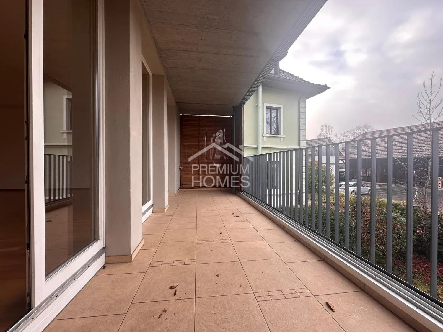 Stilvolles Eigenheim mit Wohlfühlcharakter