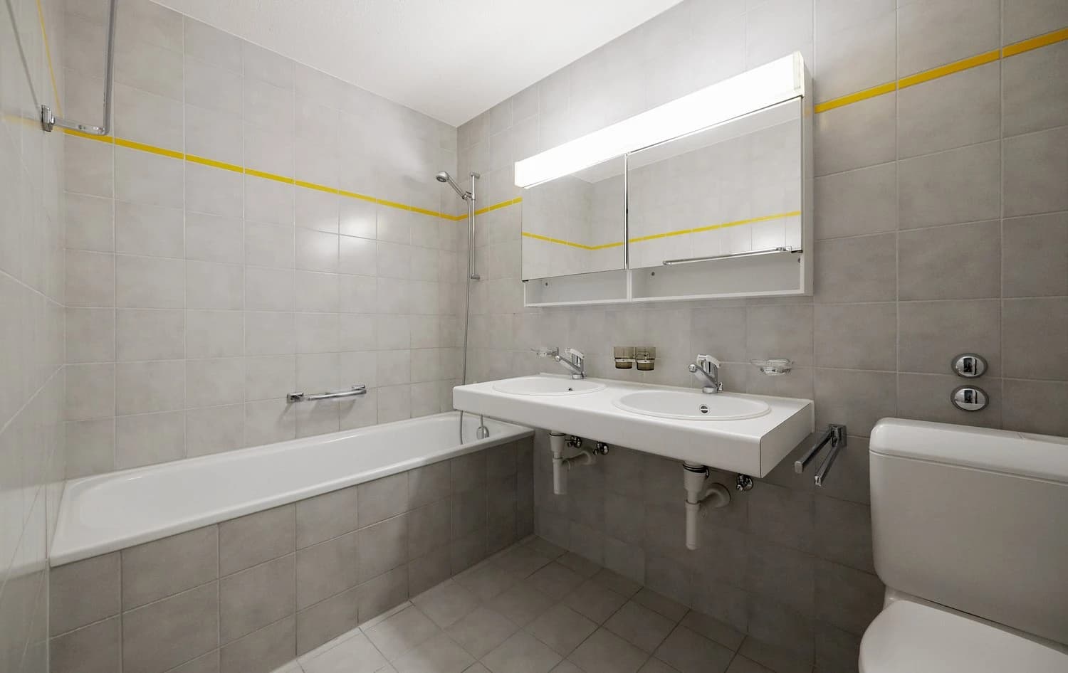 Ihr neuer Wohn(t)raum!